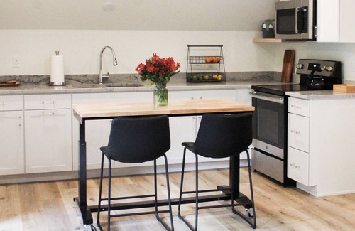 Durango Apartamento | Cozy Nest in the Animas Valley (New listing)