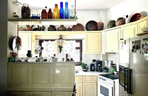 Mytilene Casa | Cozy Nest in the Heart of Lesvos