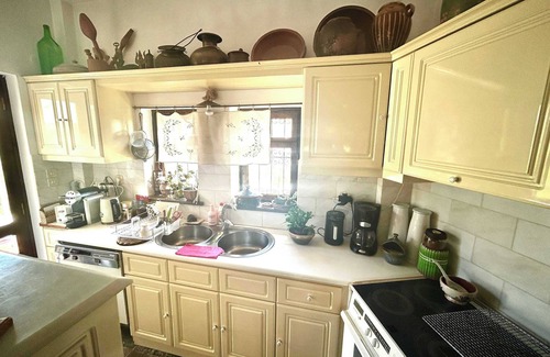 Mytilene Casa | Cozy Nest in the Heart of Lesvos