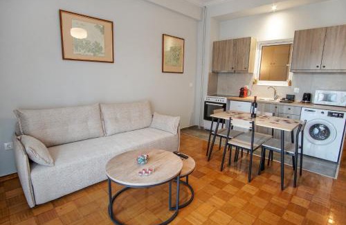 Mousio Apartamento | Cozy Nest, One-Bedroom Flat