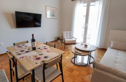 Mousio Apartamento | Cozy Nest, One-Bedroom Flat