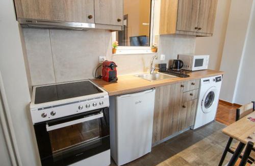 Mousio Apartamento | Cozy Nest, One-Bedroom Flat