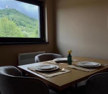 Rasnov Chalet De Esquí | Cozy Nest Rasnov