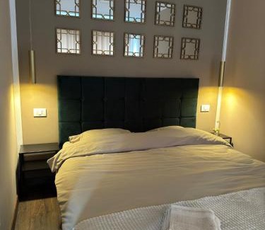 Rasnov Chalet De Esquí | Cozy Nest Rasnov