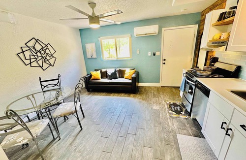 Reno Apartamento | Cozy Nest |Sleeps3 Su