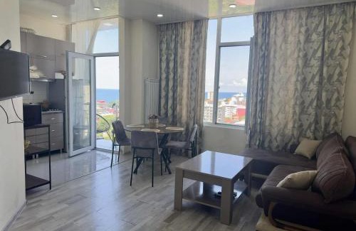 Kobuleti Apartamento | COZY NEW APARTAMENT