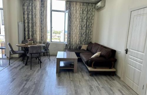 Kobuleti Apartamento | COZY NEW APARTAMENT