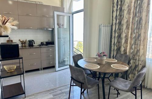 Kobuleti Apartamento | COZY NEW APARTAMENT