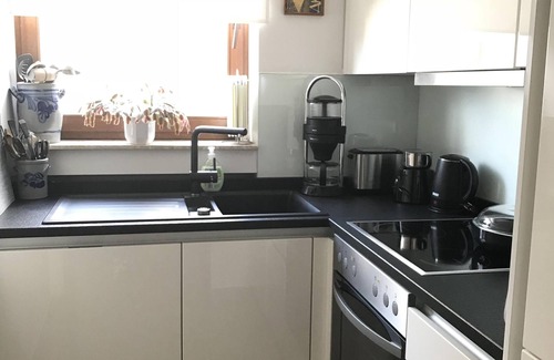 Kasel Apartamento | Acogedor apartamento nuevo en Ruwertal