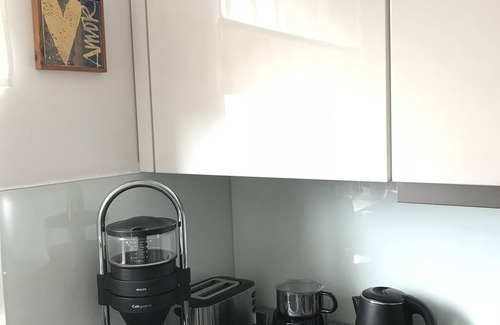Kasel Apartamento | Acogedor apartamento nuevo en Ruwertal