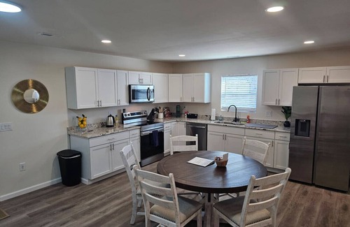 Middletown Casa | Cozy New Const. Ranch Near Park