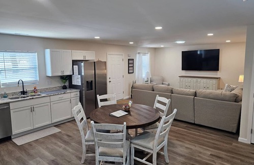 Middletown Casa | Cozy New Const. Ranch Near Park