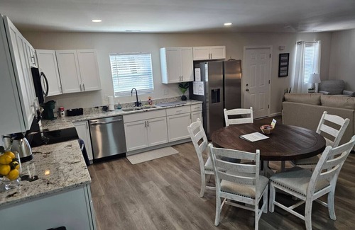 Middletown Casa | Cozy New Const. Ranch Near Park