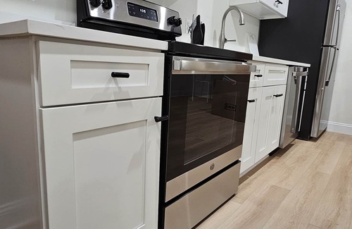 Trinidad Condominio | COZY, NEW, ENTIRE apartment located near UNION MARKET
