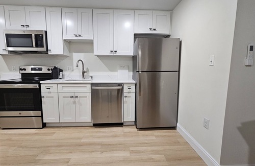 Trinidad Condominio | COZY, NEW, ENTIRE apartment located near UNION MARKET
