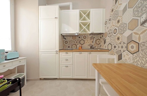 Sallustiano Apartamento | Cozy new flat near the Station!