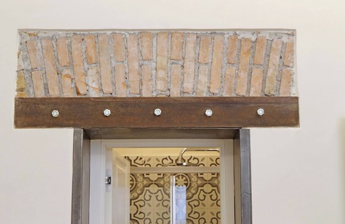 Sallustiano Apartamento | Cozy new flat near the Station!