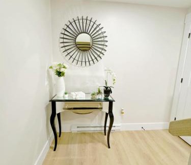Moncton Apartamento | Cozy New Home in Moncton Near Casino&Magnetic Hill