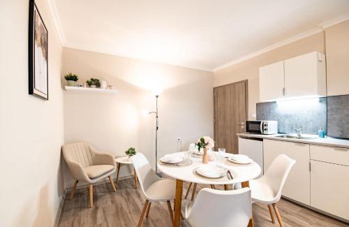 Zuglo Apartamento | Cozy - New - Modern