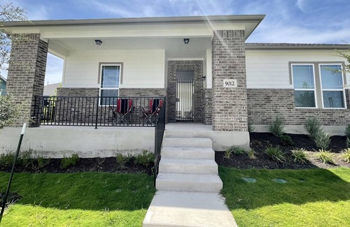 Austin Apartamento | Cozy, new, private guest suite in southeast Austin