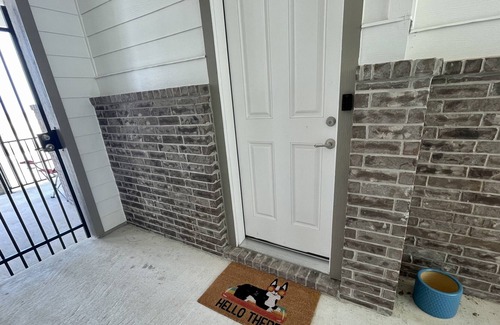 Austin Apartamento | Cozy, new, private guest suite in southeast Austin