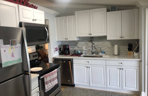 New Smyrna Beach Condominio | Cozy New Smyrna Beach Condo