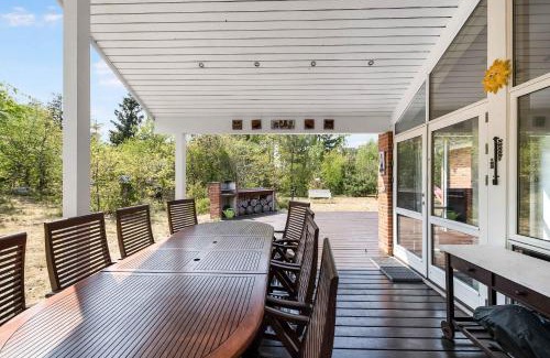Bedegaard Casa | Cozy Newer Large Holiday Home In Snogebæk