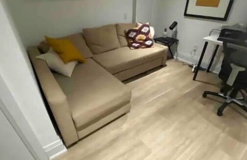 Wallace Emerson Casa | Cozy Newly Reno’d Century Home