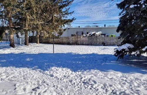 Monona Apartamento | Cozy Newly Renovated Unit 15 Minutes From Downtown
