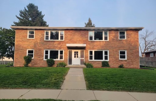 Monona Apartamento | Cozy Newly Renovated Unit 15 Minutes From Downtown