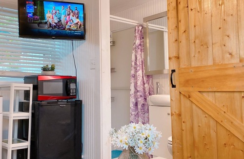 Brunswick Casa | Cozy, nice & private guesthouse & Fast Wi-Fi