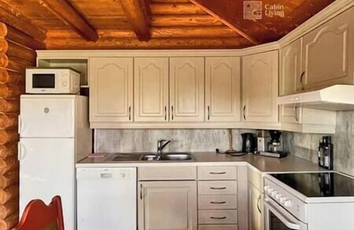 Beitostolen Casa | Cozy cottage in central Beitostølen with Sauna
