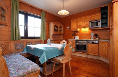 Mitterbach am Erlaufsee Apartamento | Cozy non-smoking holiday apartment (40sqm) with a fantastic view
