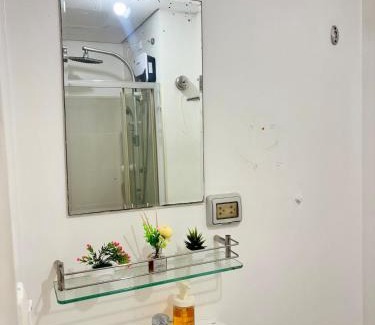 Barangka Ilaya Apartamento | Cozy Nook in the City of Mandaluyong