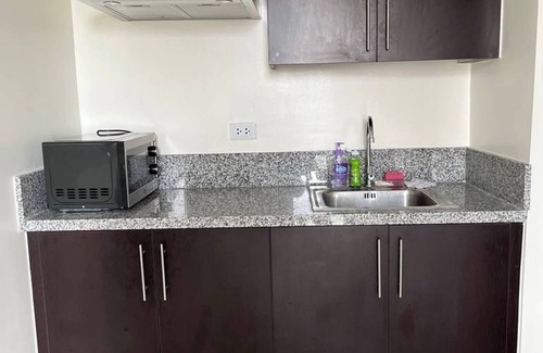 Ugong Condominio | Cozy Nook in the City