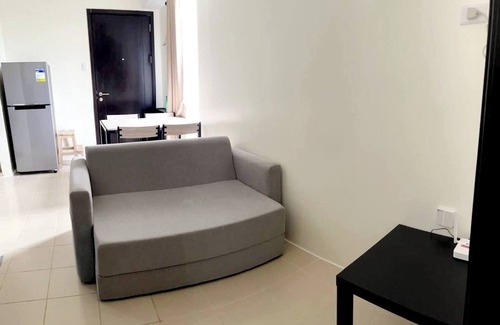 Ugong Condominio | Cozy Nook in the City