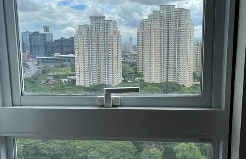 Ugong Condominio | Cozy Nook in the City