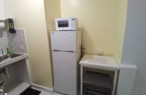 Winding Bay Apartamento | Cozy Nook Studio apartment in Perfect Getaway Tarpum Bay with AC, WiFi & kitchen