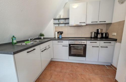 Nordermeldorf Apartamento | Cozy NordseeNest mit Garten&Parkplatz