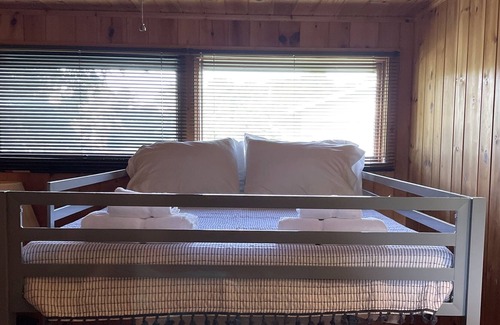 Cross Village Casa | Cozy Northern MI paradise located in the incredible Cross Village Michigan