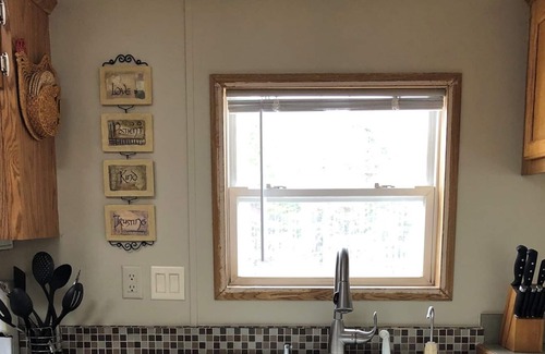 Florence Casa | Cozy Northwoods Retreat! Great for relaxing and trail riding!