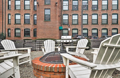 Norwalk Apartamento | Cozy Norwalk Studio ~ 3 Mi to Beach!