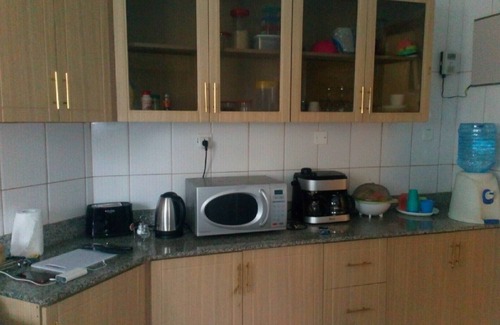 Nyali Apartamento | ACOGEDOR APARTAMENTO NYALI