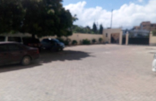 Nyali Apartamento | ACOGEDOR APARTAMENTO NYALI