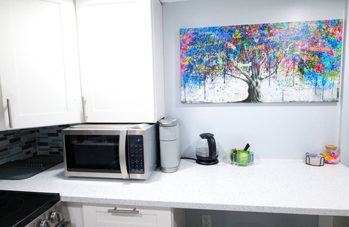 Lakeview Apartamento | Cozy NYC on the Island