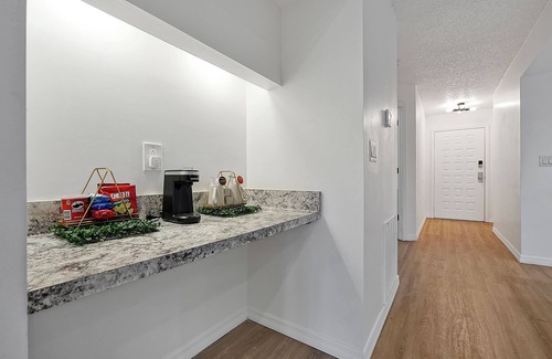 Oak Ridge Apartamento | Cozy Oasis/3Beds/FastWifi/Patio/close to parks