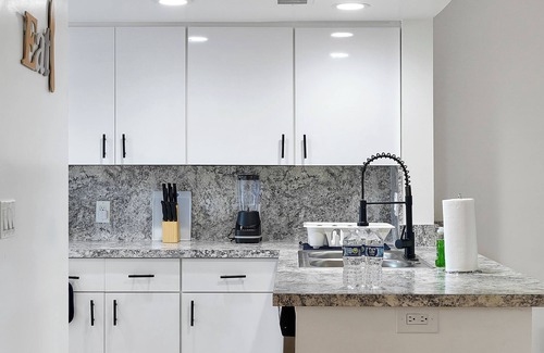 Oak Ridge Apartamento | Cozy Oasis/3Beds/FastWifi/Patio/close to parks