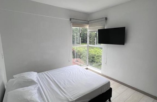 Sabaneta Apartamento | Cozy Oasis: Heart of Sabaneta