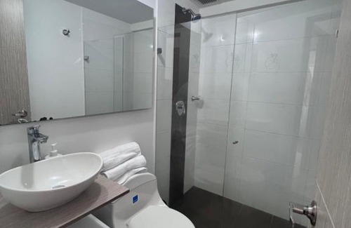 Sabaneta Apartamento | Cozy Oasis: Heart of Sabaneta