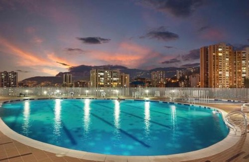 Sabaneta Apartamento | Cozy Oasis: Heart of Sabaneta